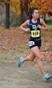 2009 CIF XC D4 Girls  - 128